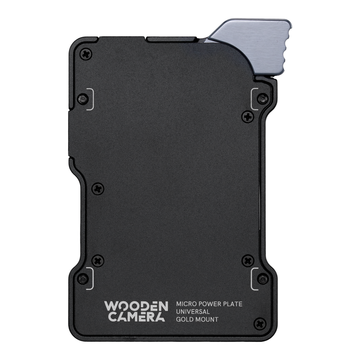 Wooden Camera Universal Micro Battery Plate