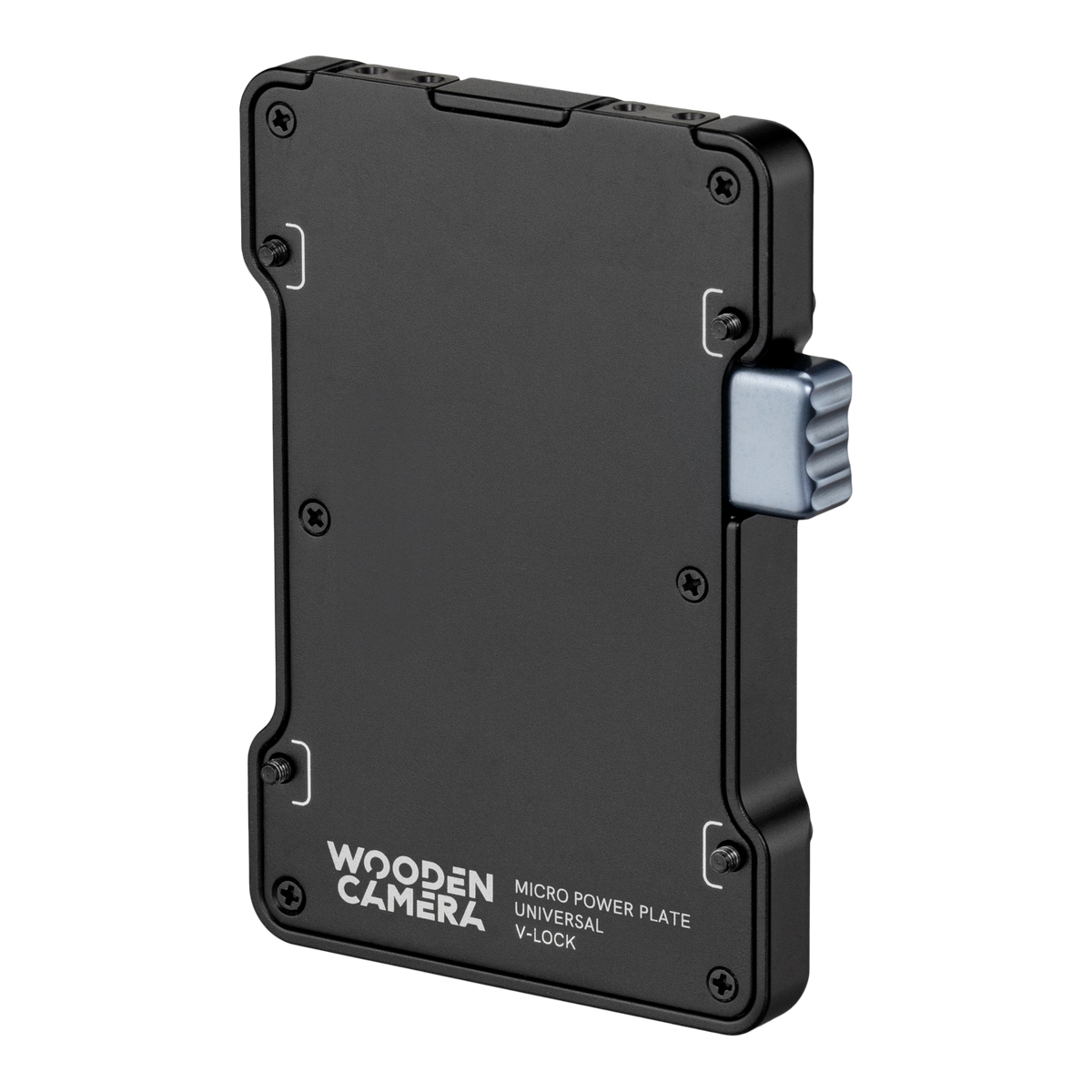 Wooden Camera Universal Micro Battery Plate