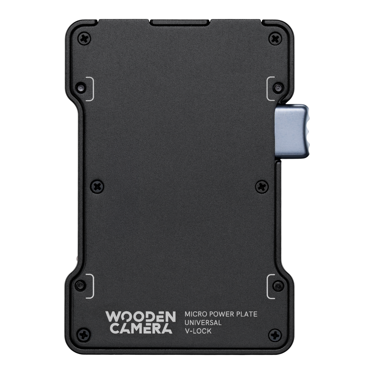 Wooden Camera Universal Micro Battery Plate