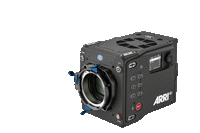 Wooden Camera Top Plate System (ALEXA 35)