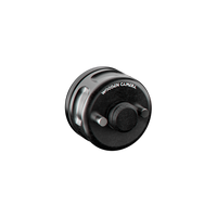 Wooden Camera 25mm Bolt-On Rosette