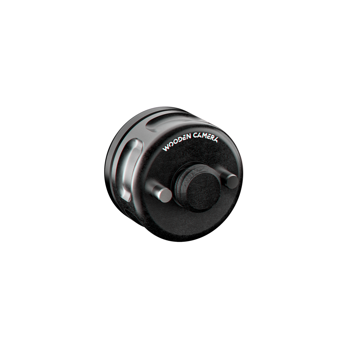 Wooden Camera 25mm Bolt-On Rosette