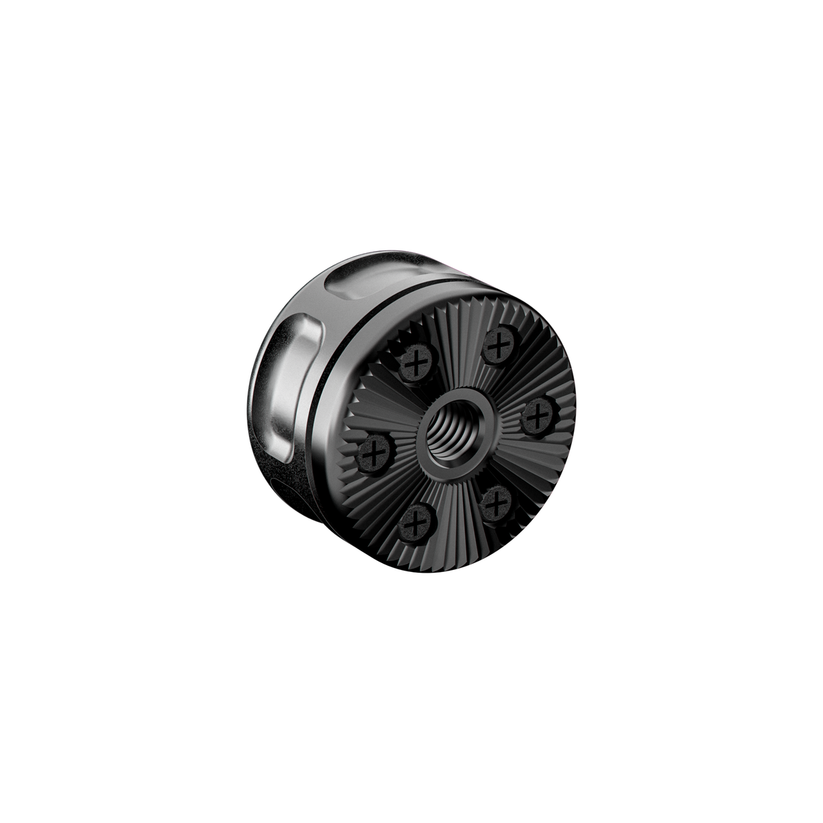 Wooden Camera 25mm Bolt-On Rosette