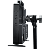 SmallHD Ultra QR Articulating Monitor Mount (Baby Pin, C-Stand)