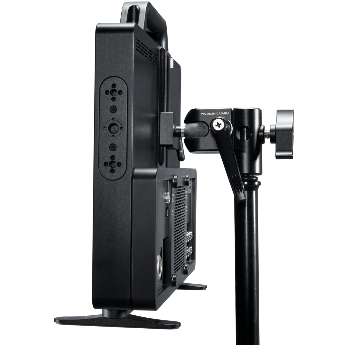 SmallHD Ultra QR Articulating Monitor Mount (Baby Pin, C-Stand)
