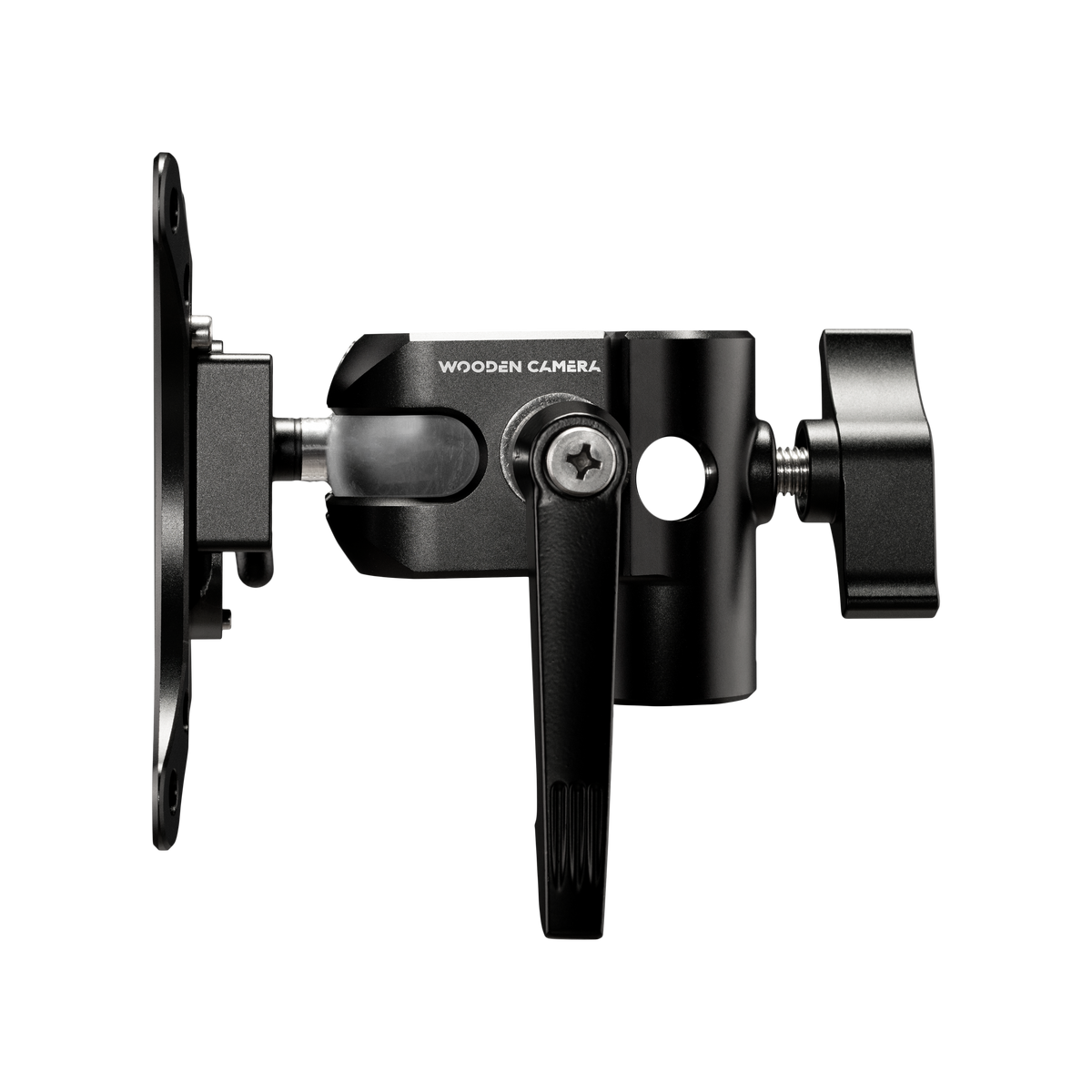 SmallHD Ultra QR Articulating Monitor Mount (Baby Pin, C-Stand)