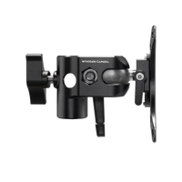 SmallHD Ultra QR Articulating Monitor Mount (Baby Pin, C-Stand)