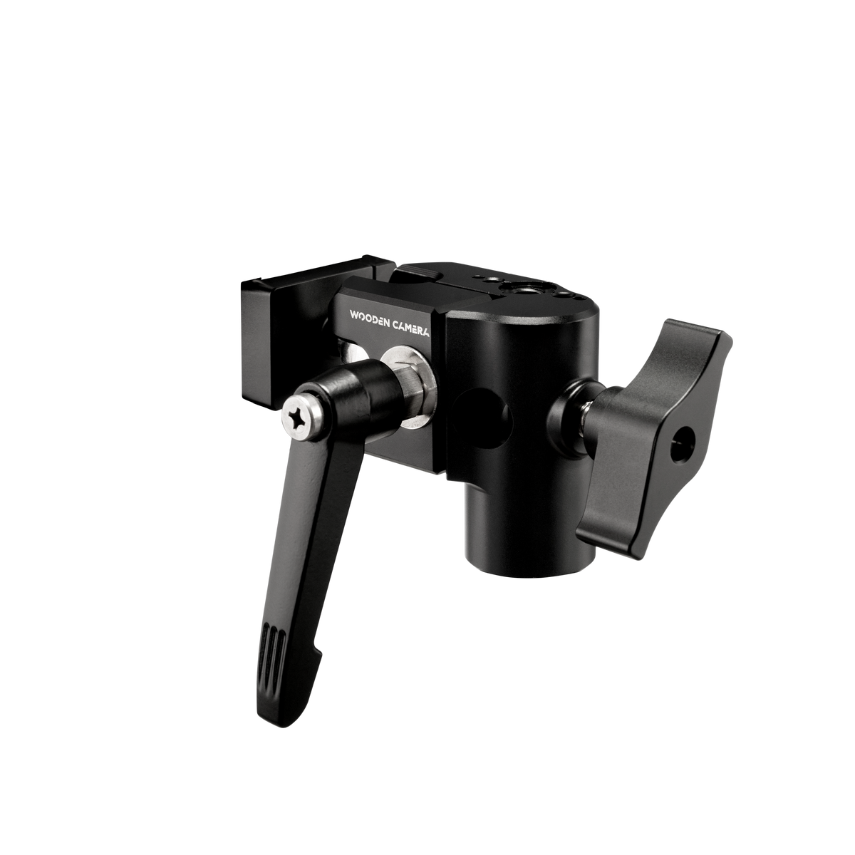SmallHD Ultra QR Articulating Monitor Mount (Baby Pin, C-Stand)