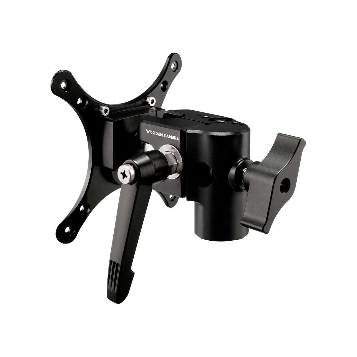 SmallHD Ultra QR Articulating Monitor Mount (Baby Pin, C-Stand)