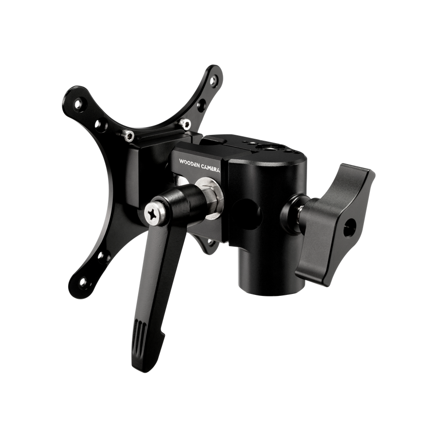 SmallHD Ultra QR Articulating Monitor Mount (Baby Pin, C-Stand)