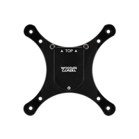 SmallHD Ultra QR Articulating Monitor Mount (Baby Pin, C-Stand)