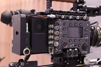 Wooden Camera D-Box® (Sony VENICE, VENICE 2)