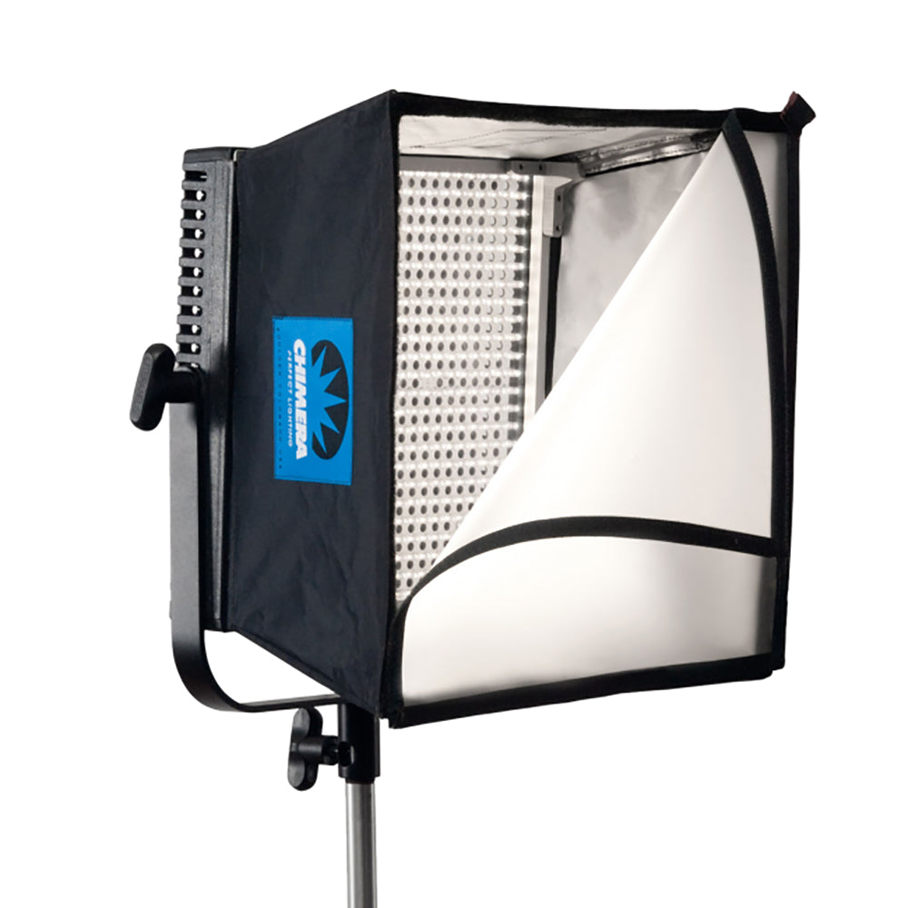 Chimera LED LIGHTBANK KIT - LITE PANELS 1 X 1 -BOWENS LIMELIGHT - NOT ASTRA