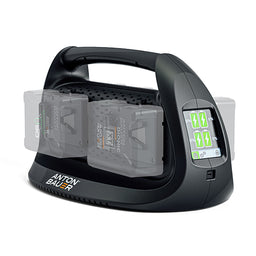 Anton Bauer Performance Quad V-Mount Charger