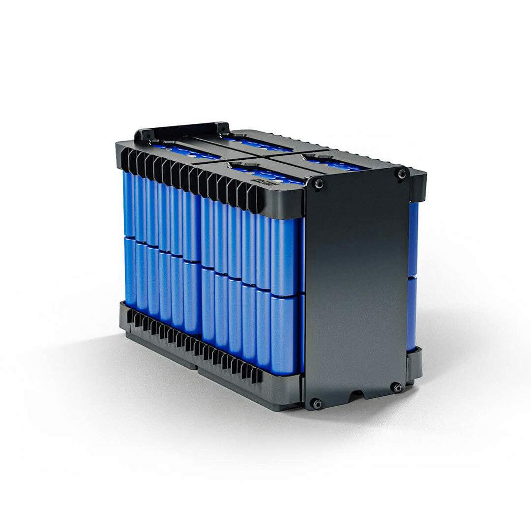 Anton Bauer NM44 Module