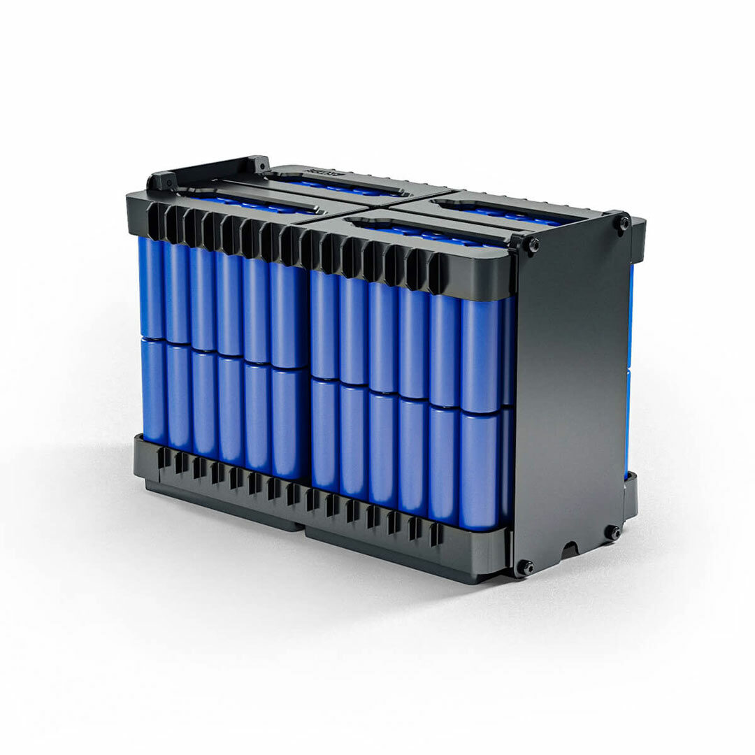 Anton Bauer NM44 Module