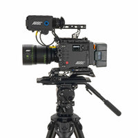 26V Gold Mount Plus Bracket - ARRI ALEXA 35 (4)