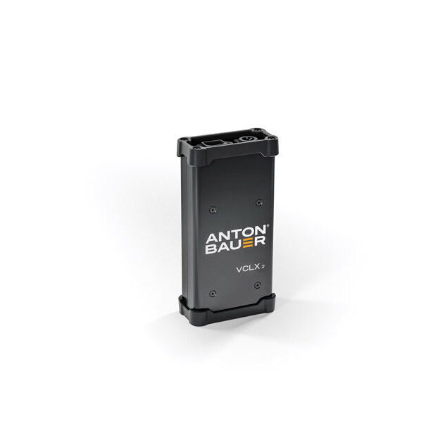 Anton Bauer VCLX Charger 2