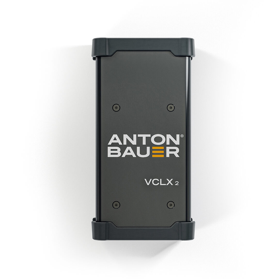 Anton Bauer VCLX Charger 2