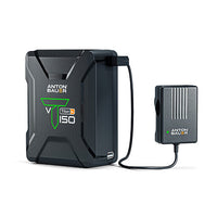P-Tap Charger charging Titon SL 150