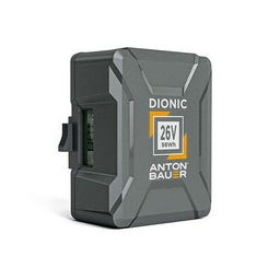 Anton Bauer Dionic 26V, 98 B-mount battery
