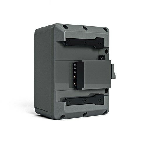 Anton Bauer Dionic 26V 98Wh B-Mount Battery - back