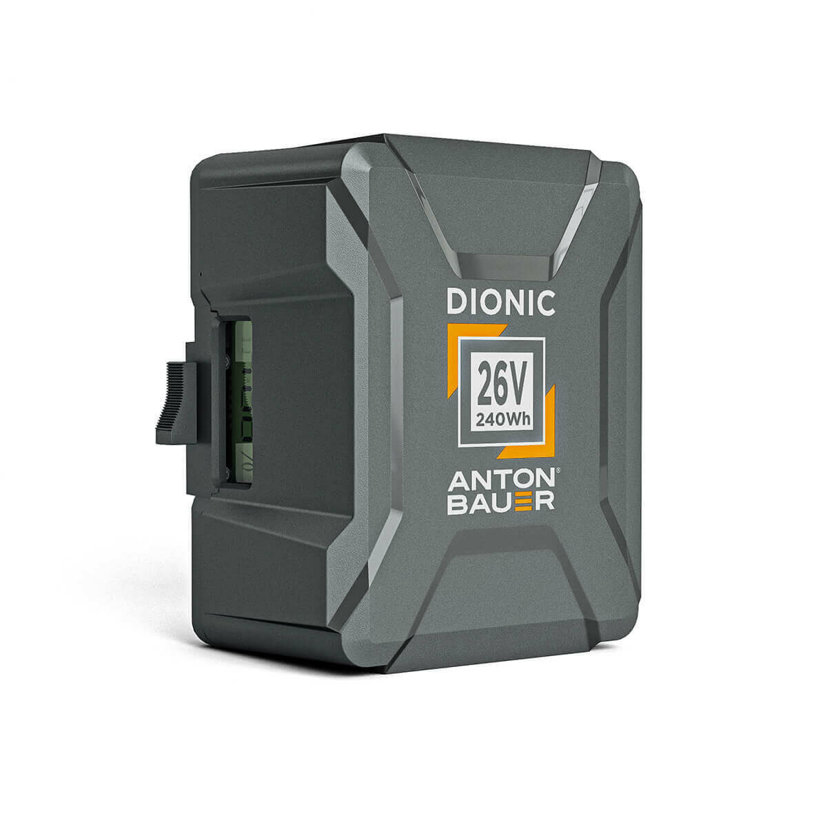 Anton Bauer Dionic 26V 240Wh B-Mount battery