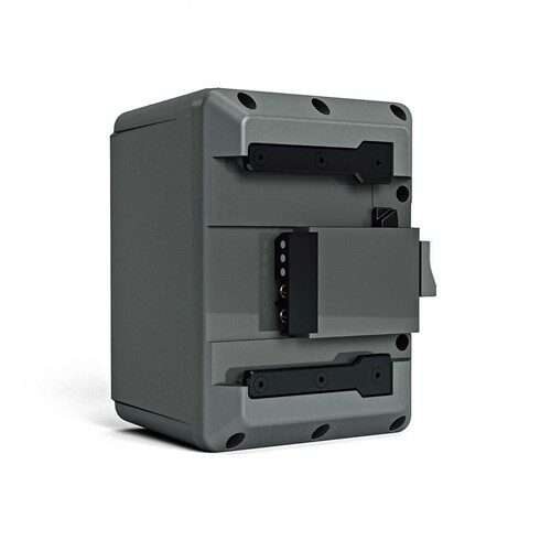 Anton Bauer Dionic 26V 240Wh B-Mount Battery - back