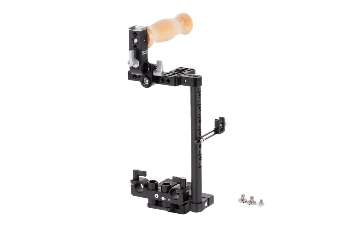 Wooden Camera Unified DSLR Cage (Large)