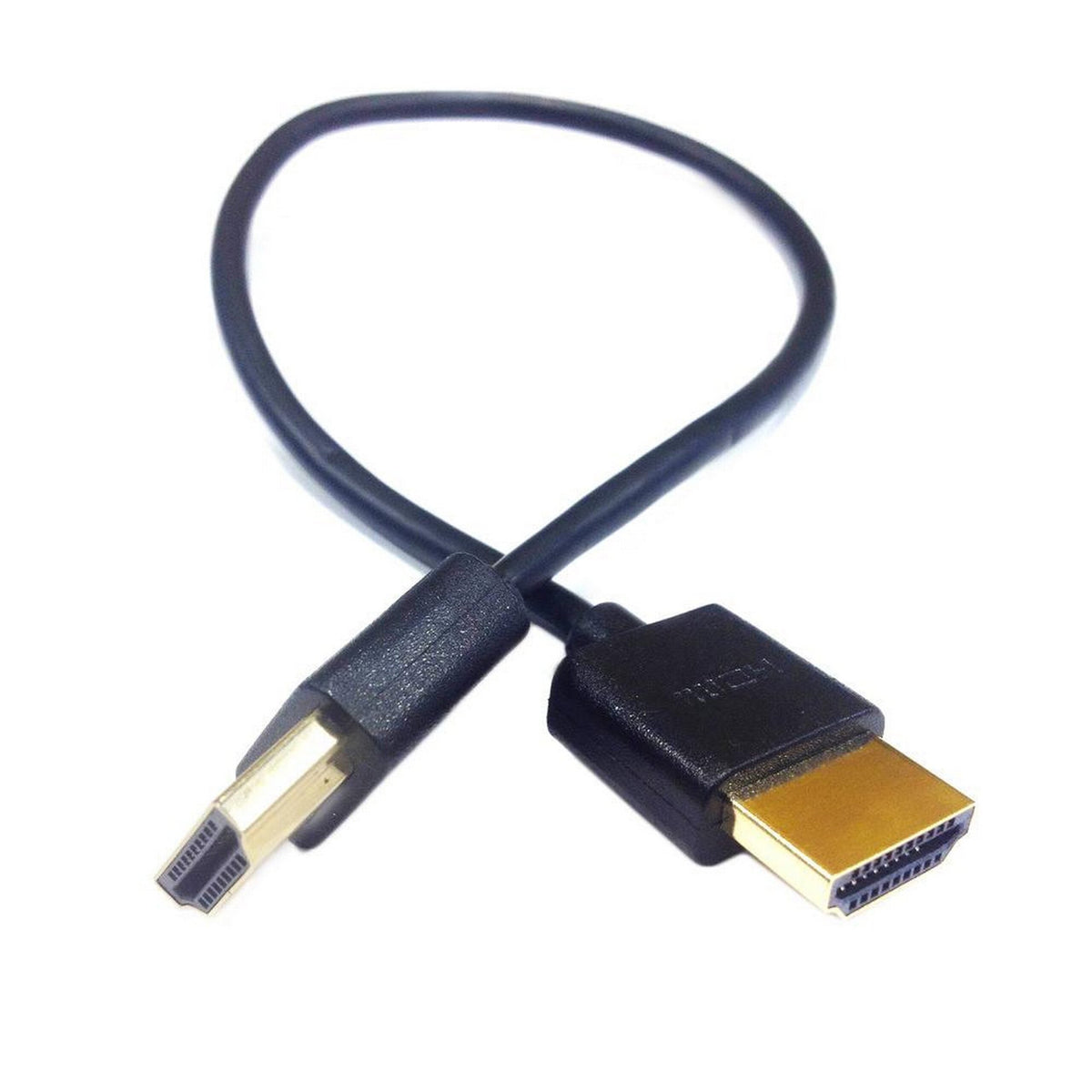 Teradek Ultra-Thin HDMI Cable (Type A to Type A), 18in