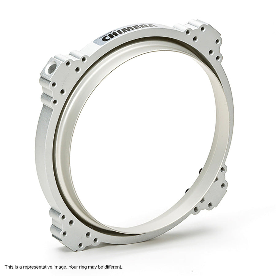 Chimera OUTER RING ONLY - 6.0" (15.2 cm) - METAL WITH HARDWARE