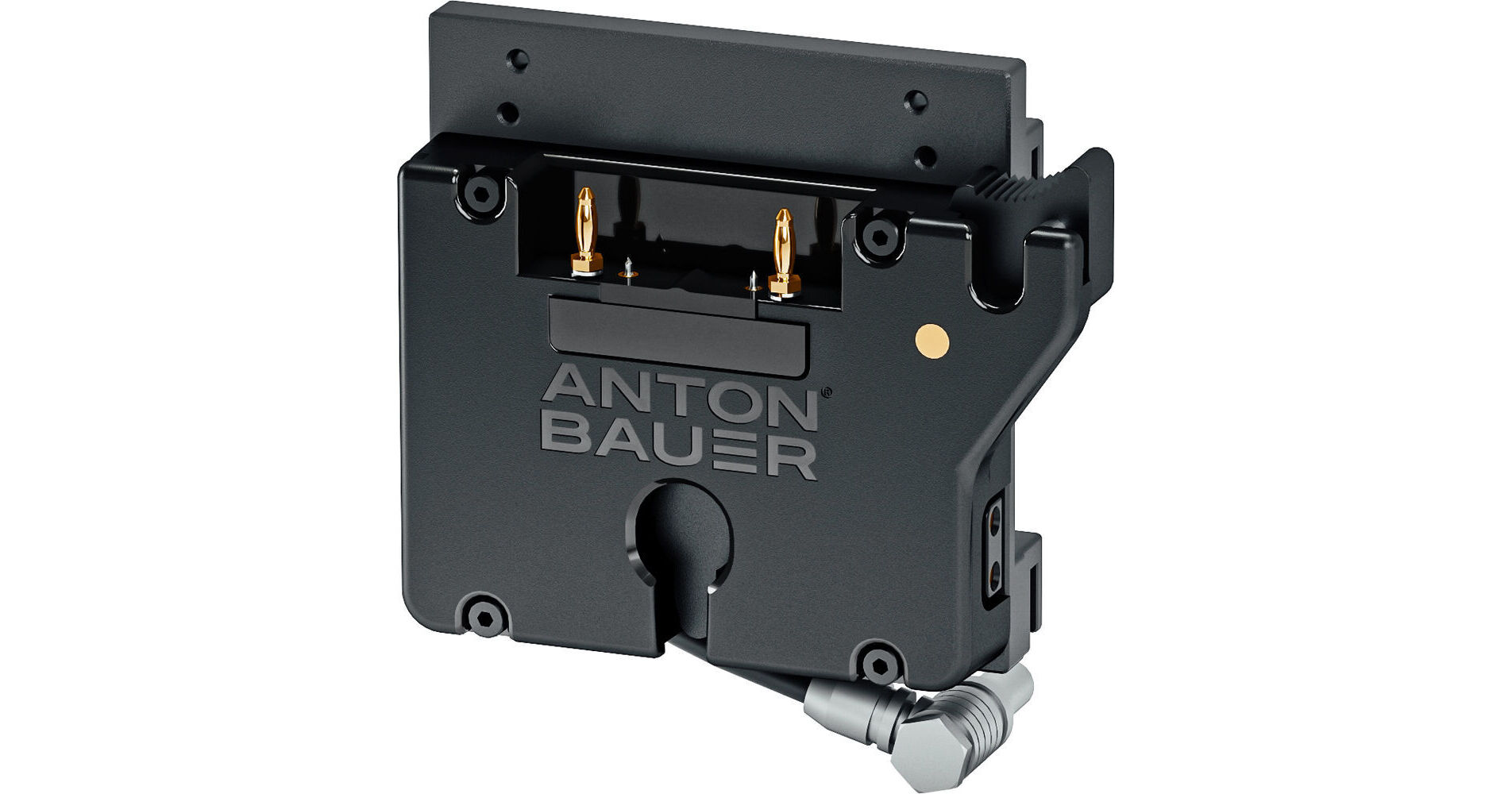 Anton Bauer Komodo Bracket GM