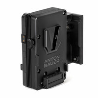 Anton Bauer V-Mount 24V Sharkfin Battery Bracket (ARRI Alexa 65, SXT)