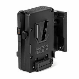 Anton Bauer V-Mount 24V Sharkfin Battery Bracket (ARRI Alexa 65, SXT)