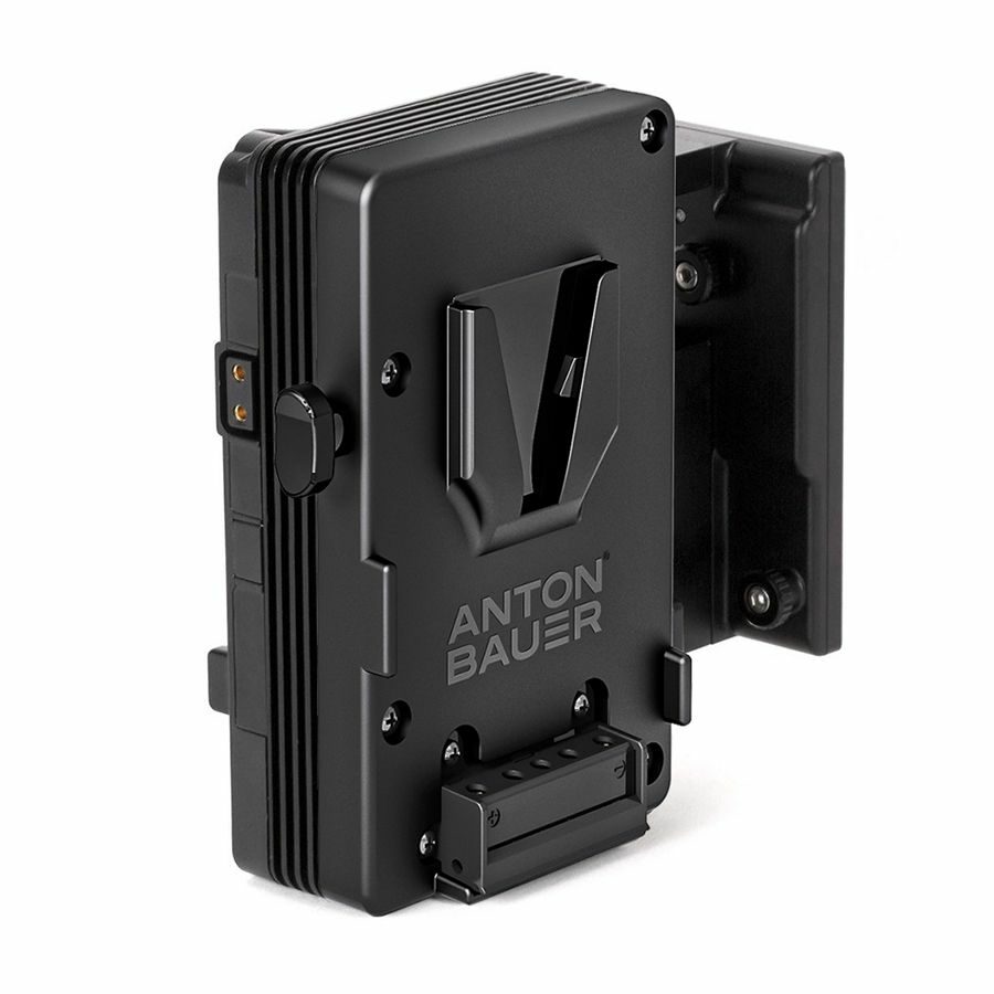 Anton Bauer V-Mount 24V Sharkfin Battery Bracket (ARRI Alexa 65, SXT)