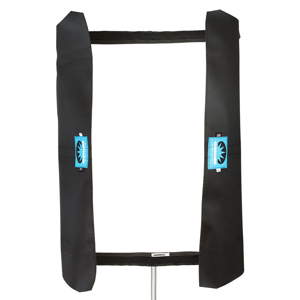 Chimera BARN DOOR - LONG SIDE - PAIR - 32" (81.3 cm) - SMALL