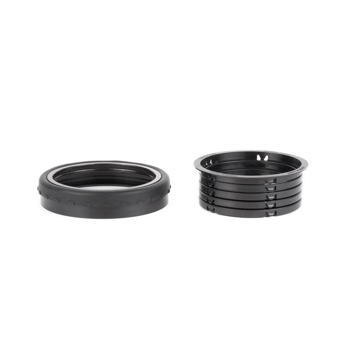 Wooden Camera UMB-1 Universal Mattebox (Bellows Set)