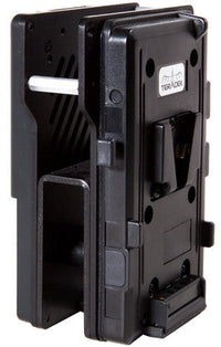 Teradek Bolt Sidekick Dual Battery Plate Mount 14.4V V-Mount