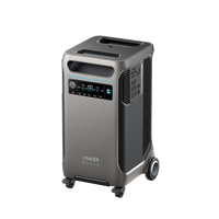Anker Solix F3800 Portable Power Station