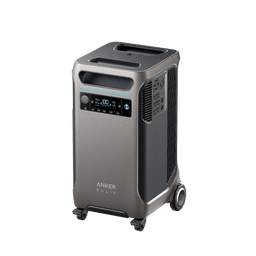 Anker Solix F3800 Portable Power Station