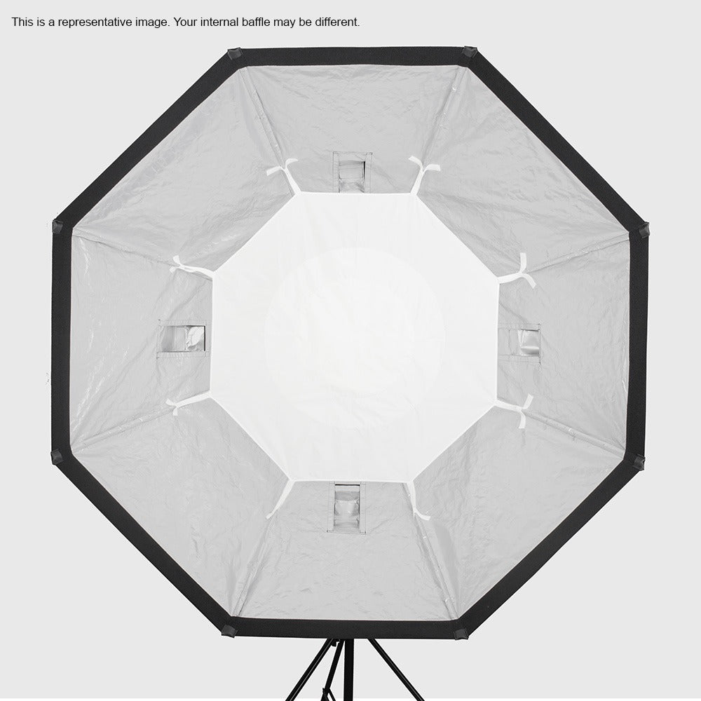 Chimera BAFFLE OCTAPLUS 4'