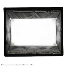 Chimera BAFFLE - INTERNAL - ALL STROBE LIGHTBANKS - XS