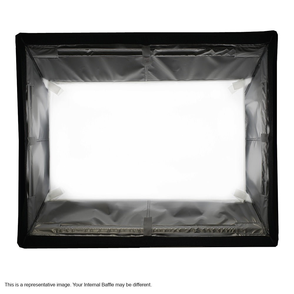Chimera BAFFLE - INTERNAL - ALL STROBE LIGHTBANKS - MEDIUM
