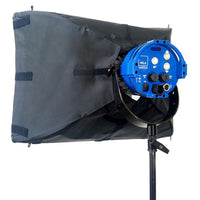 Chimera LIGHTBANK - NILA VARSA - SUPER PRO WITH 1/2 AND 1/4 SCREEN - NO BAFFLE