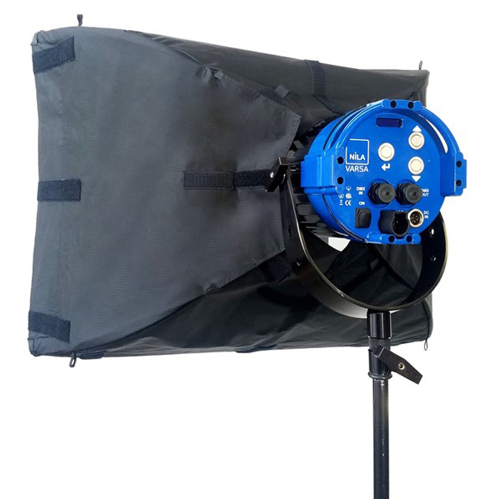 Chimera LIGHTBANK - NILA VARSA - SUPER PRO WITH 1/2 AND 1/4 SCREEN - NO BAFFLE