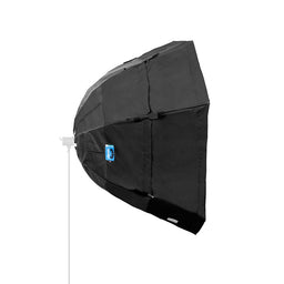 Chimera LIGHTBANK KIT - OCTAPLUS 57 HI HEAT KIT 2 - INCLUDES: 6077 OCTAPLUS 57, 3770 STAND ADAPTER, 3750 GRIP HEAD, AND 3960 PANEL DUFFEL