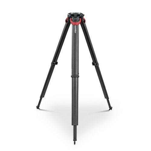 Tripod flowtech 75 aktiv Mid Spreader