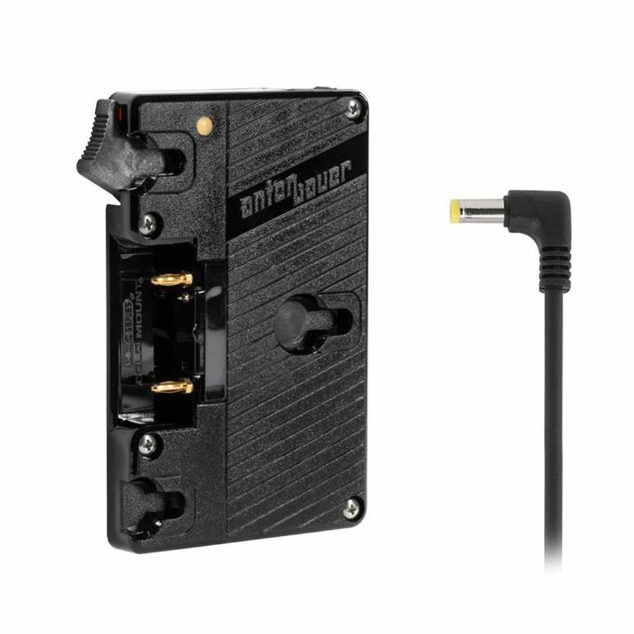 Anton Bauer Gold Mount Battery Bracket Canon (C100, C300, C500)