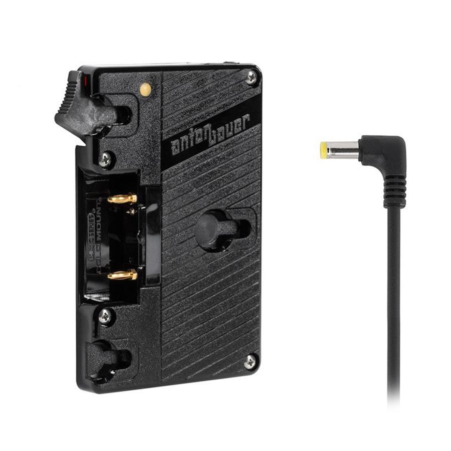 Anton Bauer Gold Mount Battery Bracket Canon (C100, C300, C500)