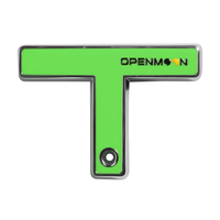 OpenMoon Film Pin
